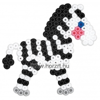 Hama MIDI Ajándékdoboz - Noé bárkája