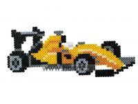 Hama MIDI Ajándékdoboz - Versenyautók és Járművek