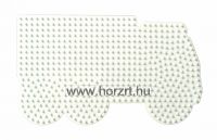 Hama MIDI Alaplap - Teherautó 