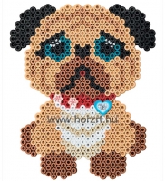 Hama MIDI Ajándékdoboz - Kutyusok