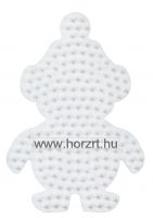 Hama MIDI Alaplap - Kis Pingvin 