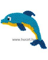 Hama MIDI Ajándékdoboz - Delfinek