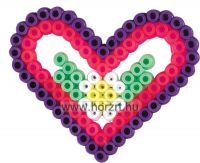 Hama MIDI Ajándékdoboz - Valentin nap