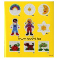 Hama MIDI Ötletfüzet 10. Gyöngyhöz 