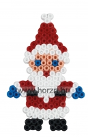 Hama MIDI Kezdőkészlet - Karácsony, Mikulás 