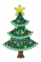 Hama MIDI Alaplapkészlet - 3 darabos 