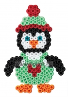 Hama MIDI Alaplapkészlet - 3 darabos 