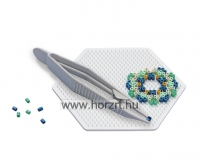 Hama MIDI Csipesz vasalható gyöngyhöz - 3 darab 