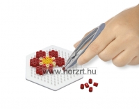 Hama MIDI Csipesz vasalható gyöngyhöz - 3 darab 