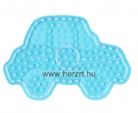 Hama MAXI Első Alaplapom, átlátszó - Autó