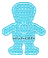 Hama MAXI Első Alaplapom, átlátszó - Kisfiú