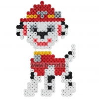 Hama MAXI Első gyöngykészletem - Mancs őrjárat