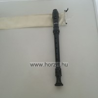 Furulya - Barokk fogású