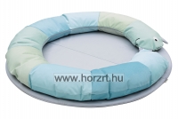 Puhasarok - hernyó fészek 6 hó+