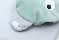 Puhasarok - hernyó fészek 6 hó+