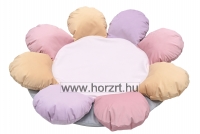 Puhasarok - virág 6 hó+