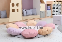 Puhasarok - virág 6 hó+