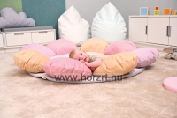 Puhasarok - virág 6 hó+