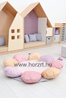 Puhasarok - virág 6 hó+