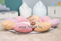 Puhasarok - virág 6 hó+