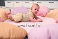 Puhasarok - virág 6 hó+