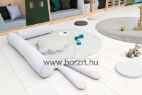 Puhasarok - madár 6 hó+