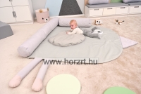 Puhasarok - madár 6 hó+