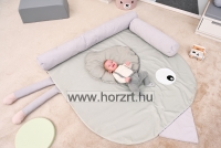 Puhasarok - madár 6 hó+