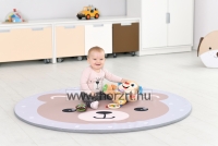 Puhasarok – Macis tipegőmatrac