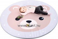 Puhasarok – Macis tipegőmatrac