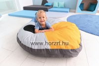 Puhasarok - Óriás párna, színes