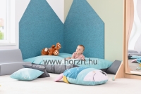 Puhasarok - Óriás párna