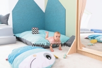 Puhasarok - Óriás párna