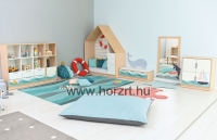 Puhasarok - Óriás párna