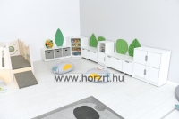 Padlópárna- madár 6 hó+