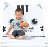 Többfunkciós matrac - cica 6 hó+
