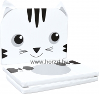 Többfunkciós matrac - cica 6 hó+