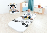 Többfunkciós matrac - cica 6 hó+