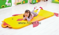 Többfunkciós matrac - csibe 6 hó+