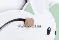 Fali vonalvezető, nyuszi