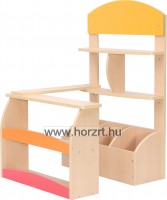 Bori elárusítópult