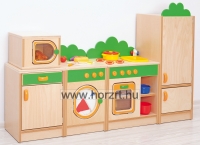 Böbe hűtőszekrény