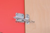 Kiegészítő érzékelő panel szobasarokhoz - zárak