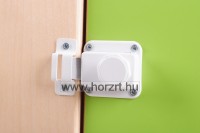 Kiegészítő érzékelő panel szobasarokhoz - zárak