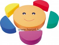 Virág pihenősarok szett