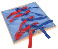 Tanuljunk megkötni!