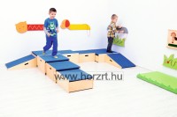 3 részes kockazsámoly