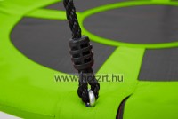 Hálós fészekhinta