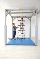 Hármas kötéllétra