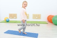 Masszírozó szőnyeg